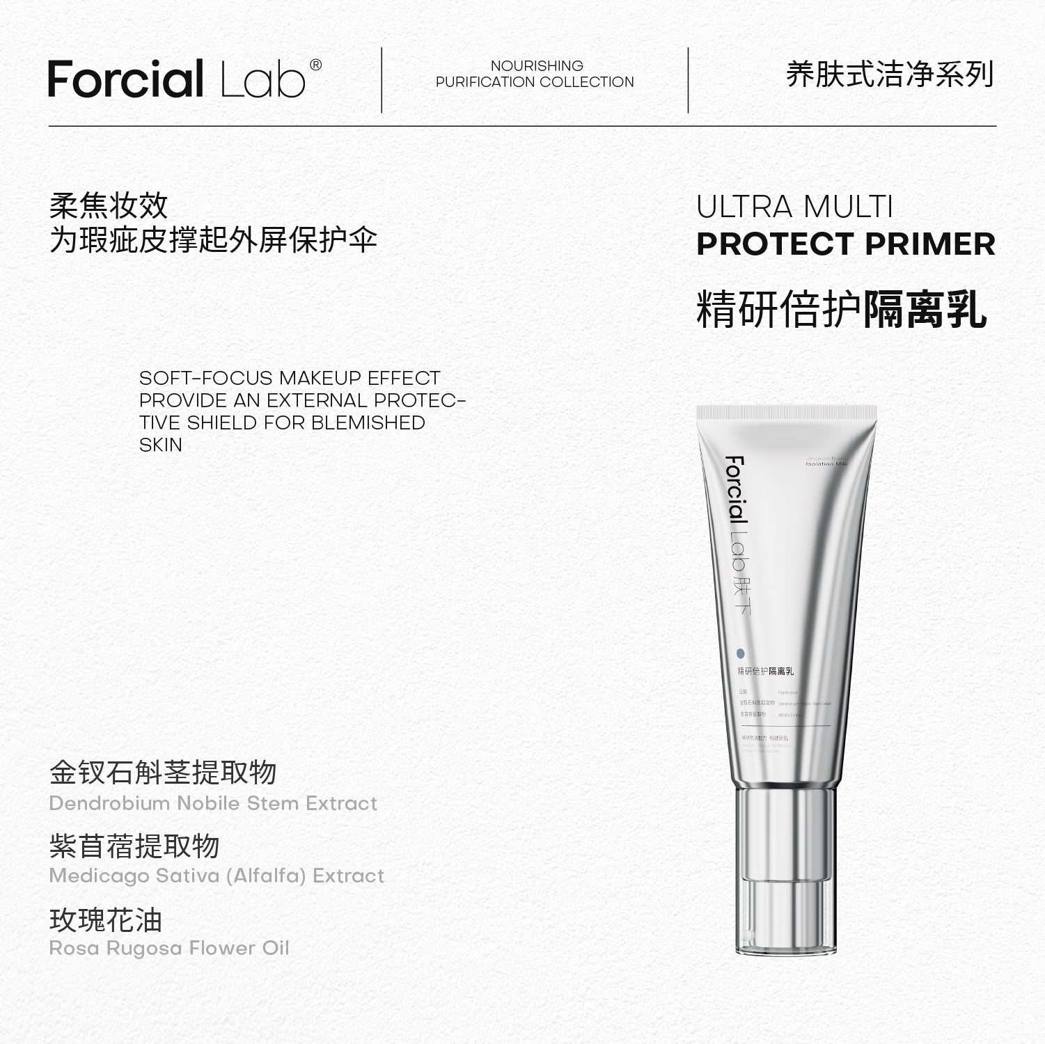 Ultra Multi Protect Primer